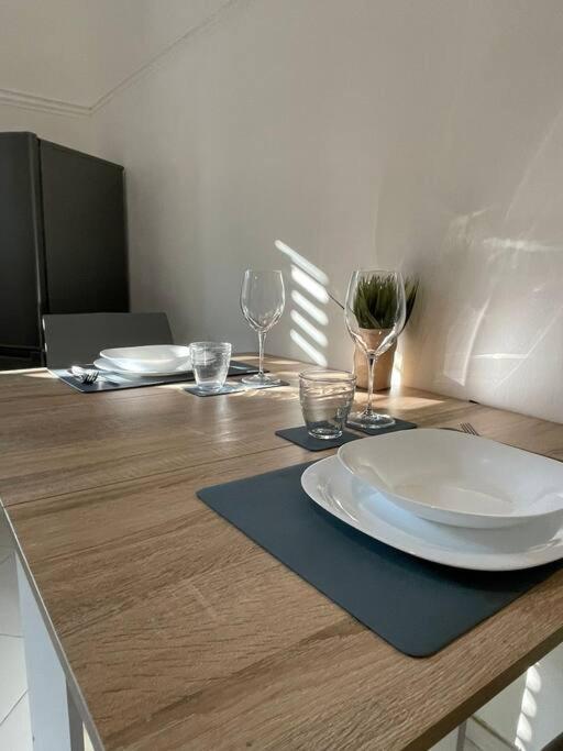 Gioiello A Due Passi Da OrtigiaPrivate Parking Apartment Syracuse Bagian luar foto